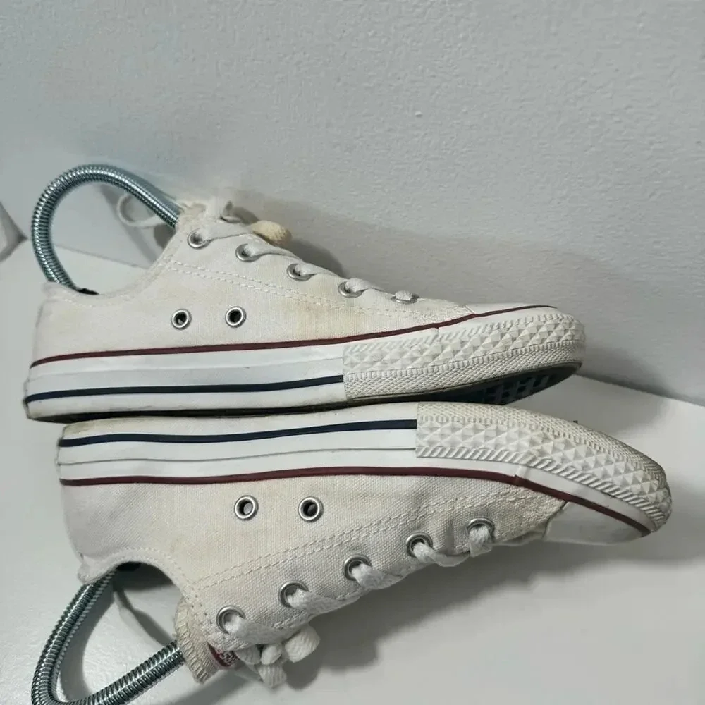 Converse Low Stars with low top size‎ 3